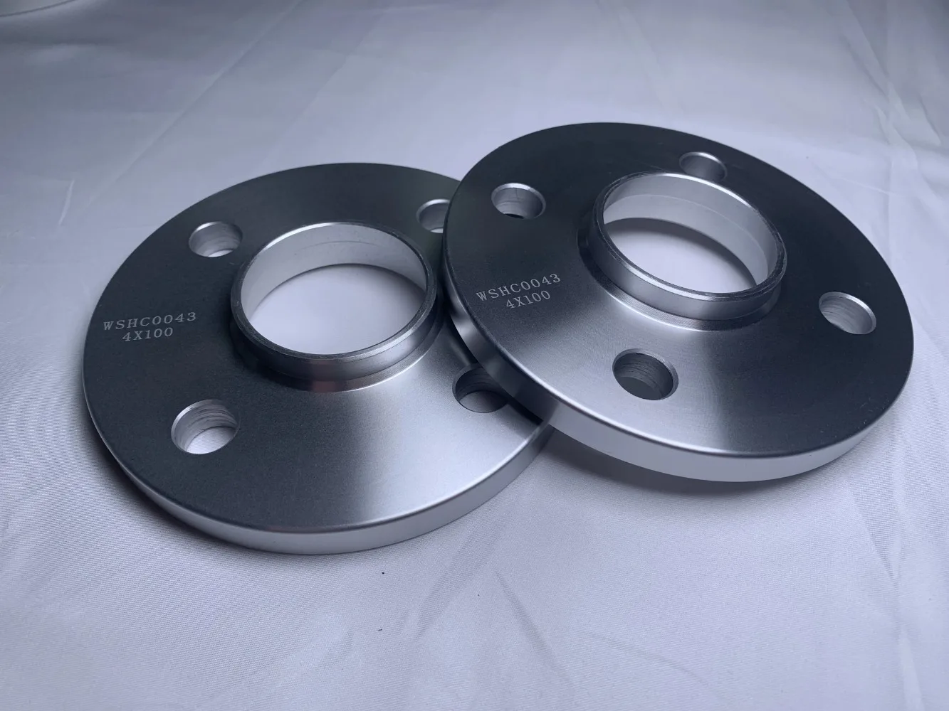  ̼ , PCD 4x100   57.1mm, 10mm, 2 
