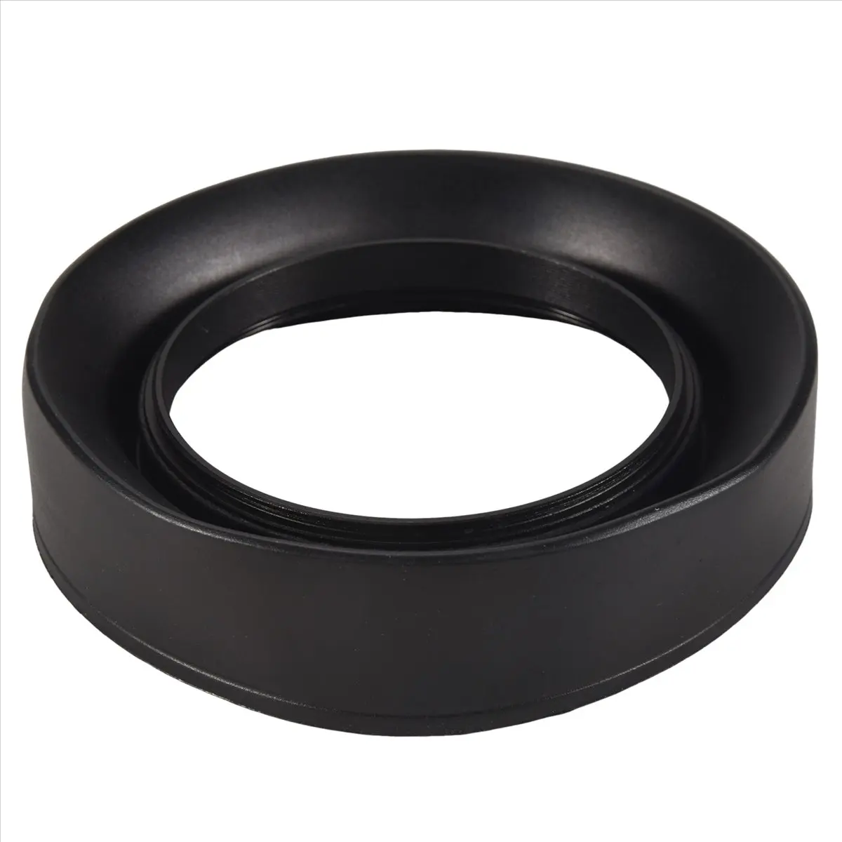 N05R UV 캡 후드 CPL FLD ND 그라데이션 렌즈 필터 고무 후드 72mm