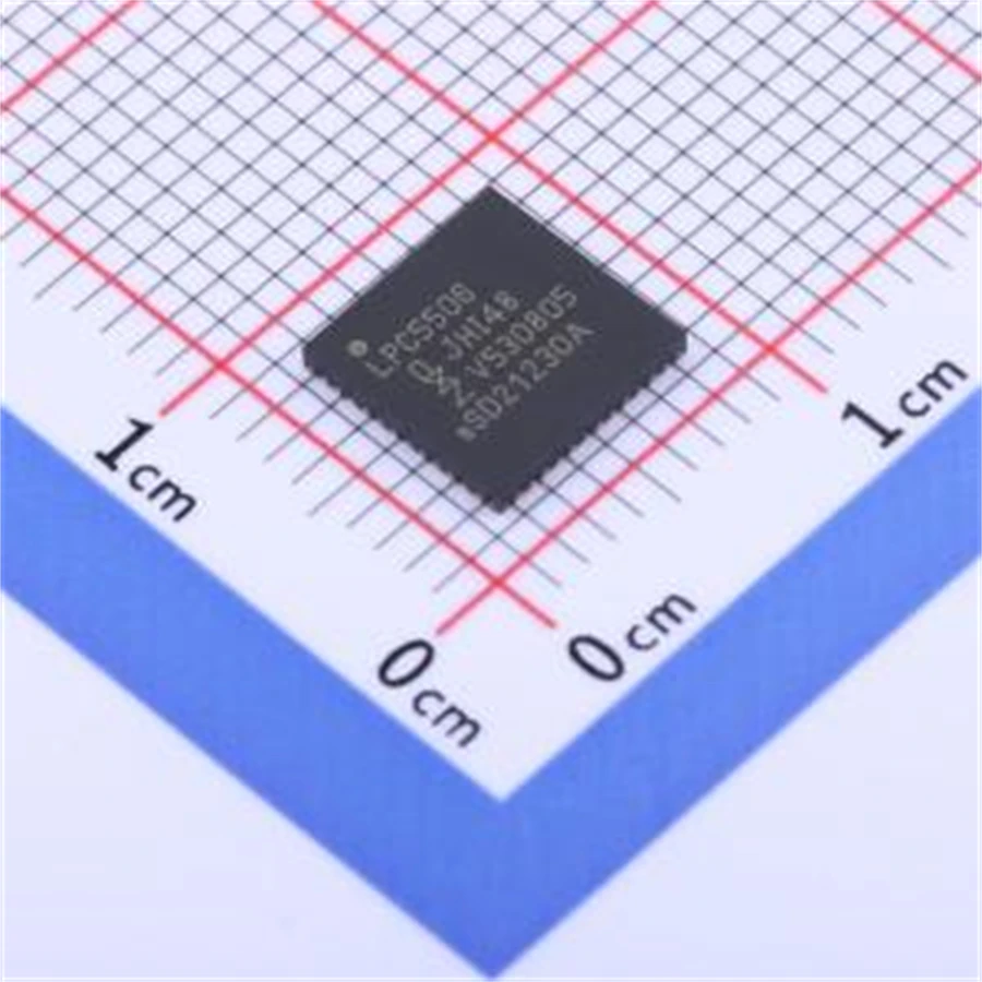 LPC5506JHI48EL