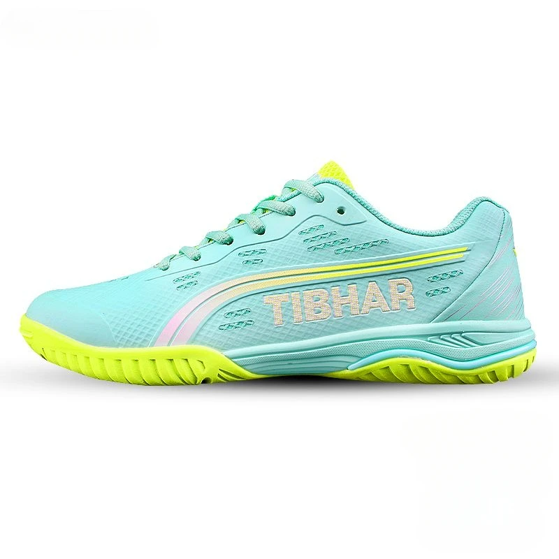 Table Tennis Shoes Men Women Anti Slip Badminton Shoe Couples Brand Designer Sneakers Man Breathable Tennis Shoe