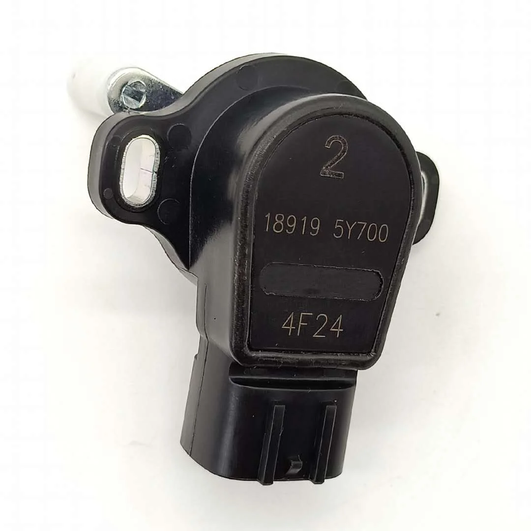 10pcs189195Y700189195Y700ThrottlePositionSensorTPSForNissanXtrailInfinitiG35