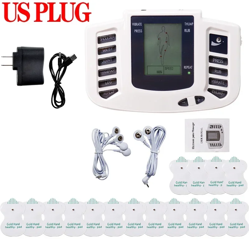 US Plug