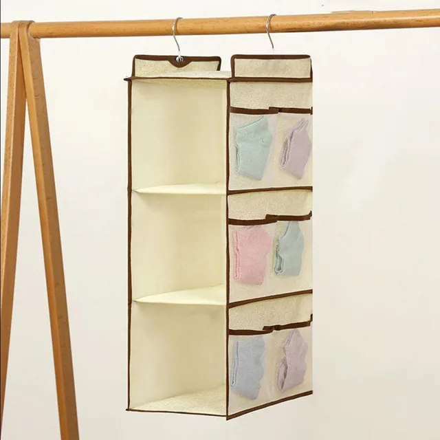 B-no drawers