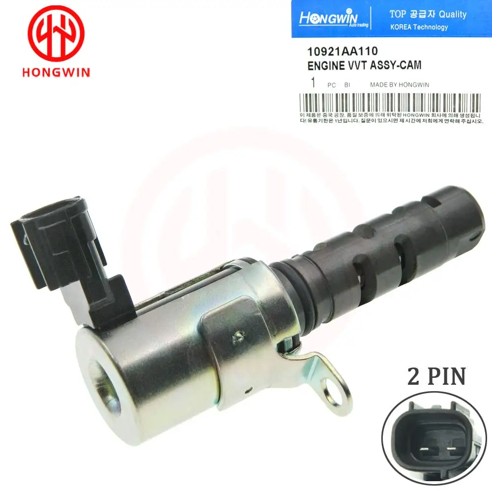10921aa110 10921aa110 Vvt Valve Variable Control Timing Solenoid For