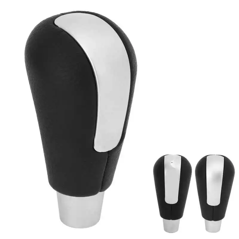 Gear Shift Knob Comfortable Touch Feeling Gearstick Head Replacement