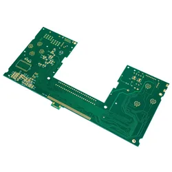 Enhanced Dual Chip Motherboard for SEGA GameGear Console with Highlight Screen Support (For SEGA)