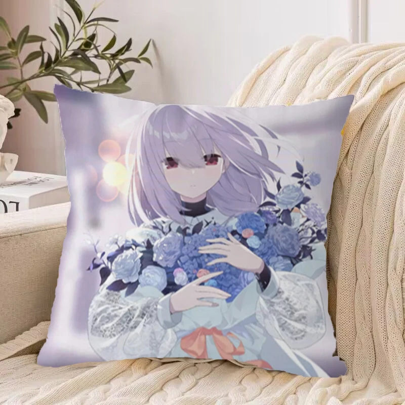 

Наволочки для подушек, 45*45, 40*40