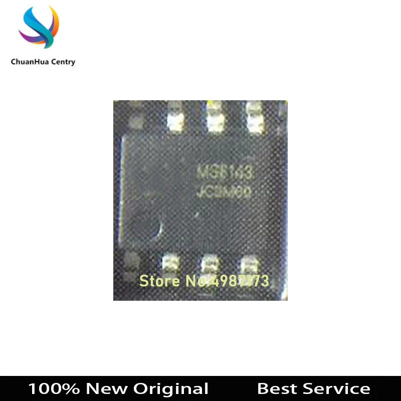 

20 шт./лот MS6143 SOP8 100% новая Оригинальная фотография