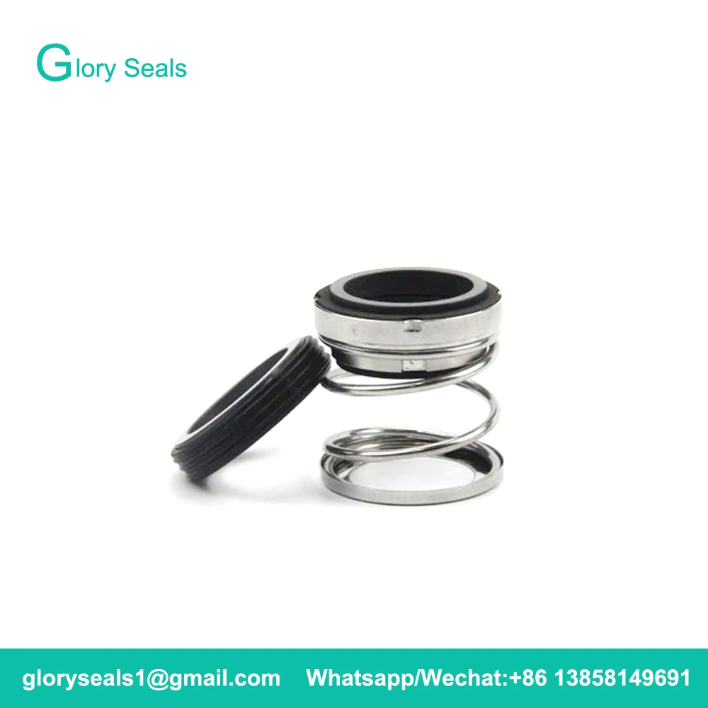 

T21-1 5/8 "T21-1.625" Тип 21-1 5/8 ", механические уплотнения, заменяются на эластомерные уплотнители Bellow типа 21 Mateial SIC/VIT