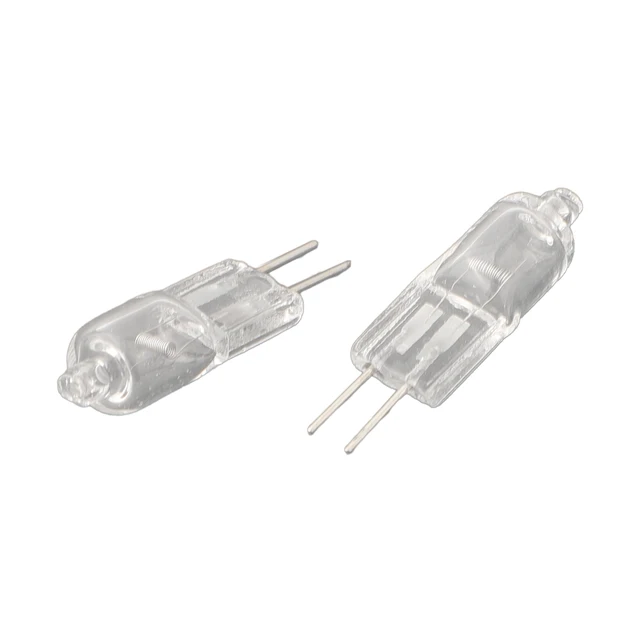 10pcs Halogen Lamp Bulbs Ceiling Desk Fragrance Light Parts Replacement Spa Accessories Kit Lighting High Quality 5