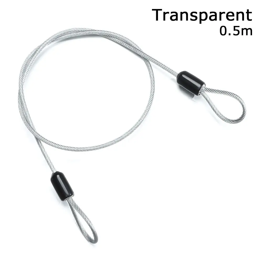 Transparent-0.5 m