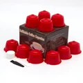 Red-10pcs