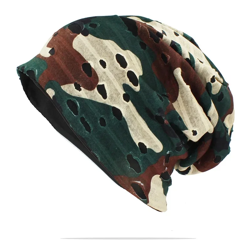 

ALTOBEFUN Brand Autumn Hats For Women Adult Men Unisex Thin Hat Skullies And Beanies Winter Teenager Hip Hop Cap AHT157