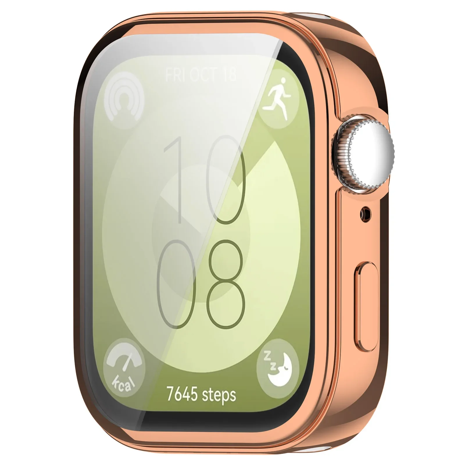 Enhanced TPU Screen Protector Cover
