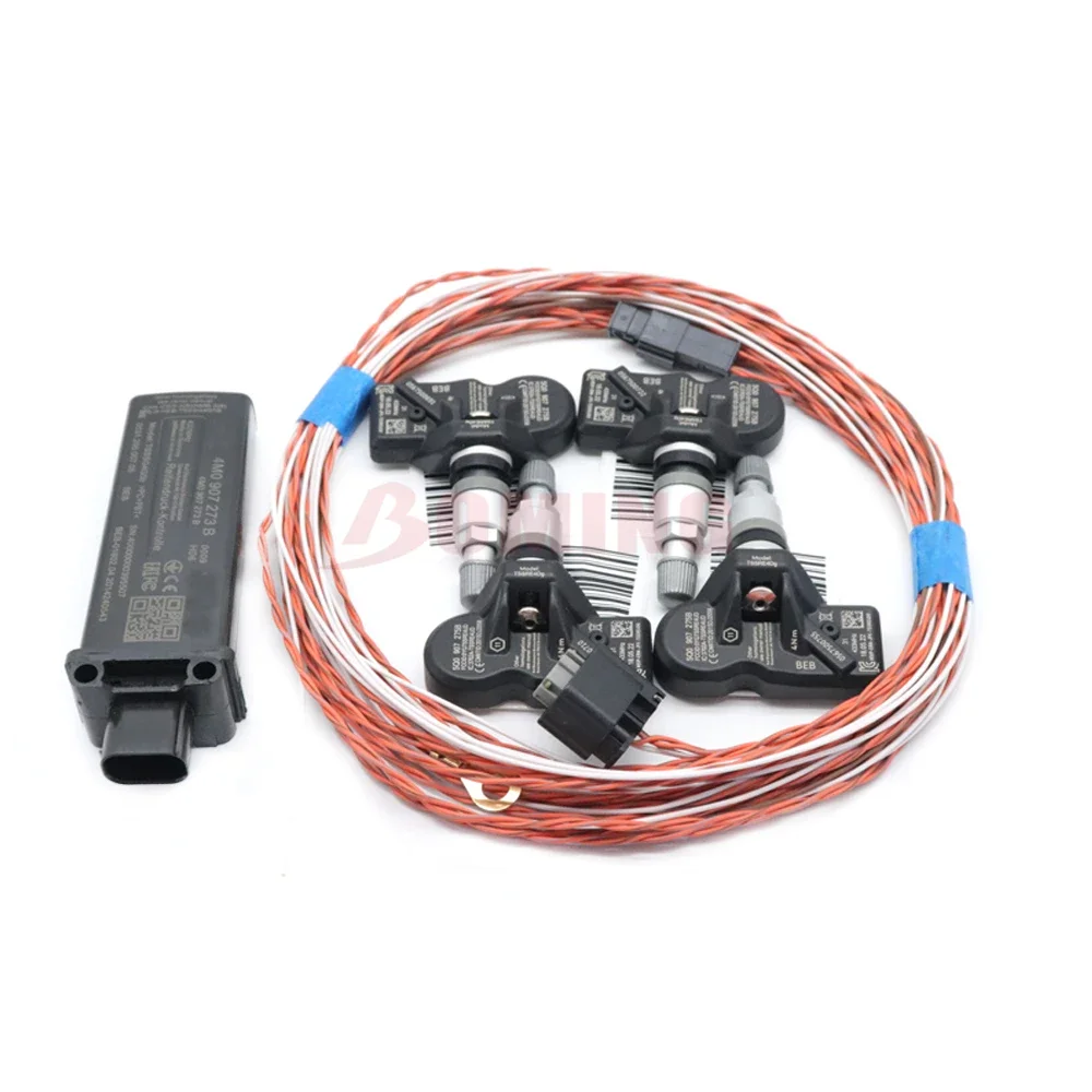 Ÿ̾ з ͸  Ʈ, ƿ Q7 A5 ڴ Ʋ  ƶ, ٰ TPMS, 4M0907273B, 5Q0907275B