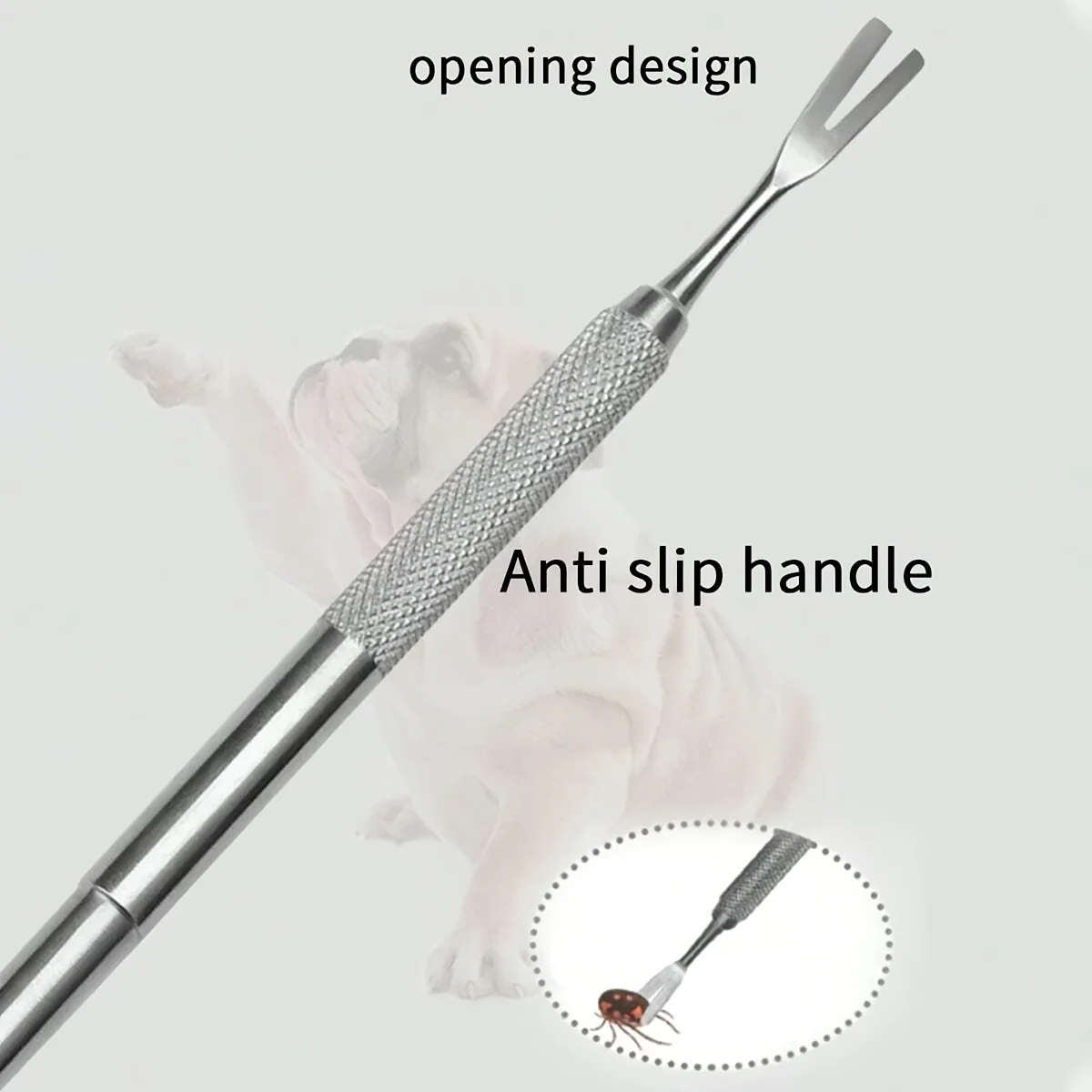 Professional Tick Removal Tweezers 4