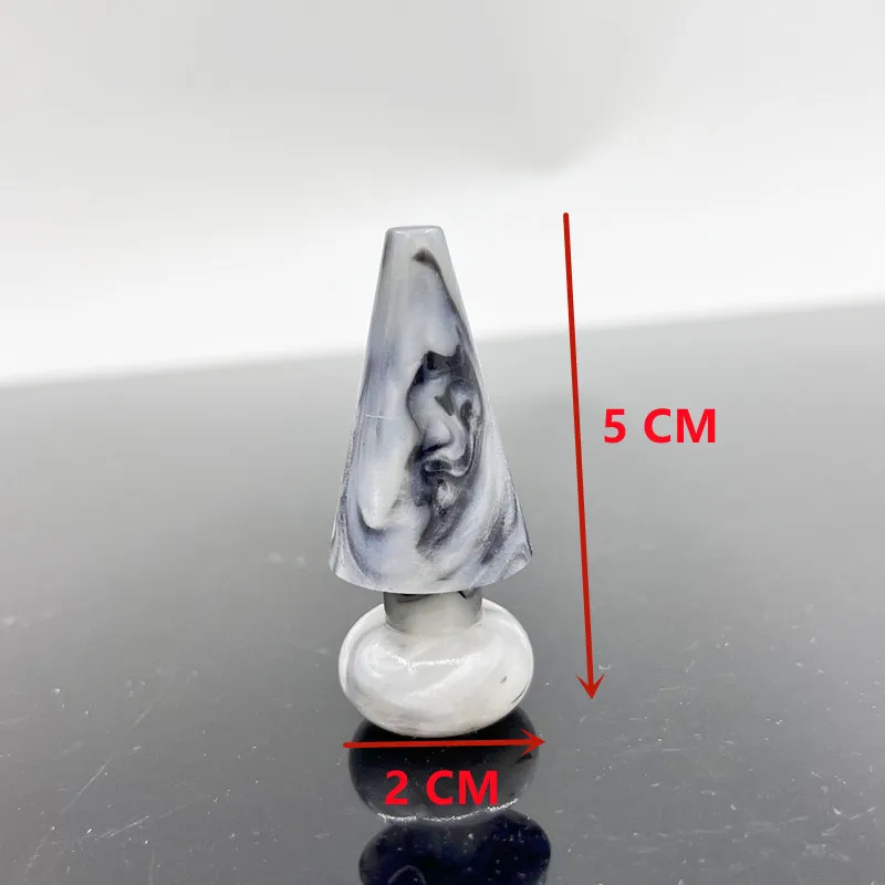Resin Hookah Tobacco Bowl Stopper Silicone Hose Piercing Plug Chicha Shisha Sheesha Accessories hookah accessories