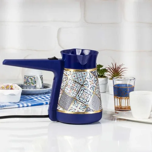 

Кофемашина Herevin Tile design Электрический сосуд для кофе