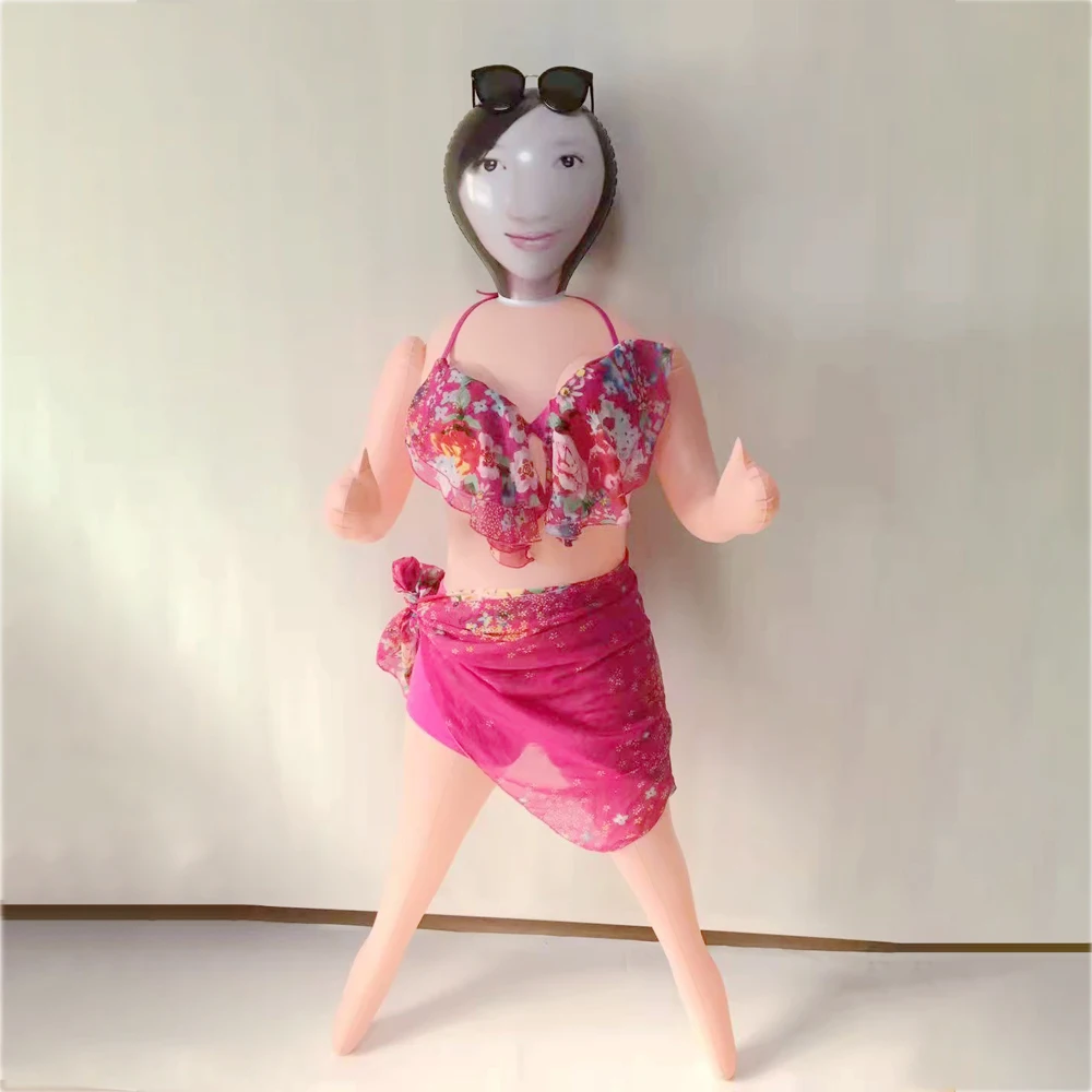 Купить Резиновую Куклу