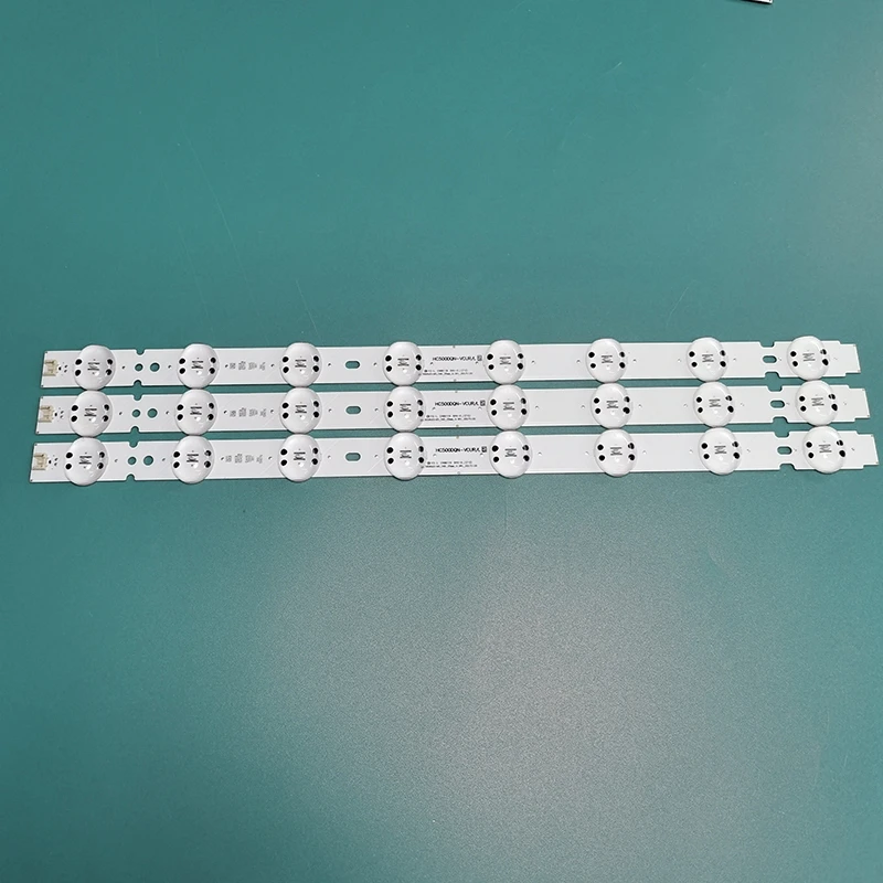 Strsce Del LED Per UE40D6000 UN40D5000 UN40D5500 UE40D6100 BN64-01639A | EBay - Foto 2