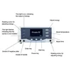 Portable Thermova Lattice RF For Personal Firming Repair And Softening Care Machine Beauty Salon 6