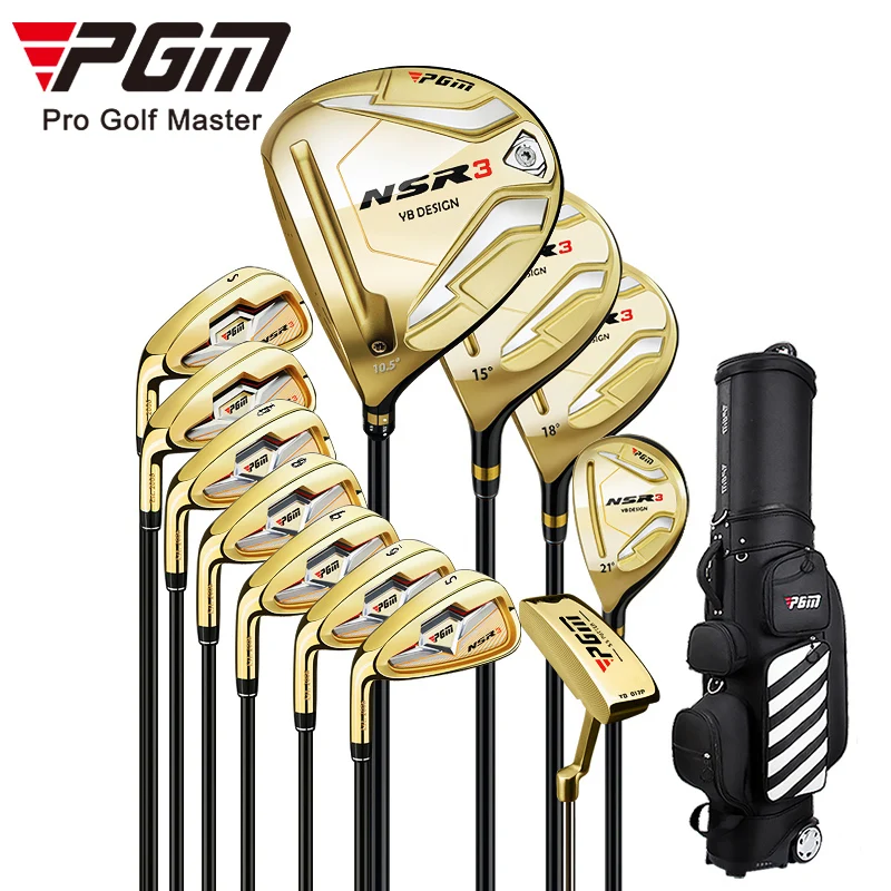 OEM Left Handed Golf Clubs 2