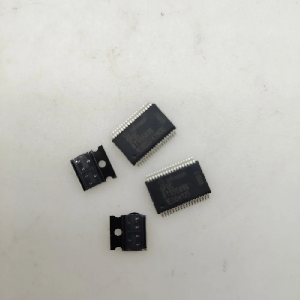 BTS5589G for Chevrolet Cruze Automotive IC Chip Body Computer Board Control Module 2pcs