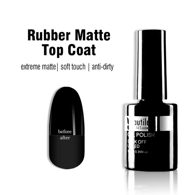 Beautilux Camouflage Rubber Base Coat Gel Milk Base For Nails White Beige Gels Nail Polish Semi Permanent Nails Ridge Filler10ml Rubber Matte Top
