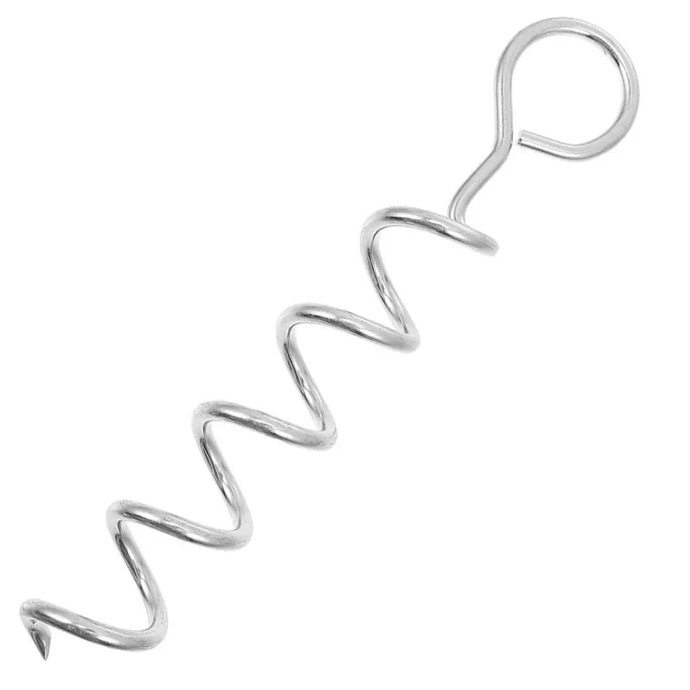 Dog Tie-out Stake for Ground 4