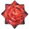 Dapo Spinning Dance handkerchief Lycra Octagonal Scarf flying Handkerchief 67cm*67cm Customizable Spinning Handkerchief 1