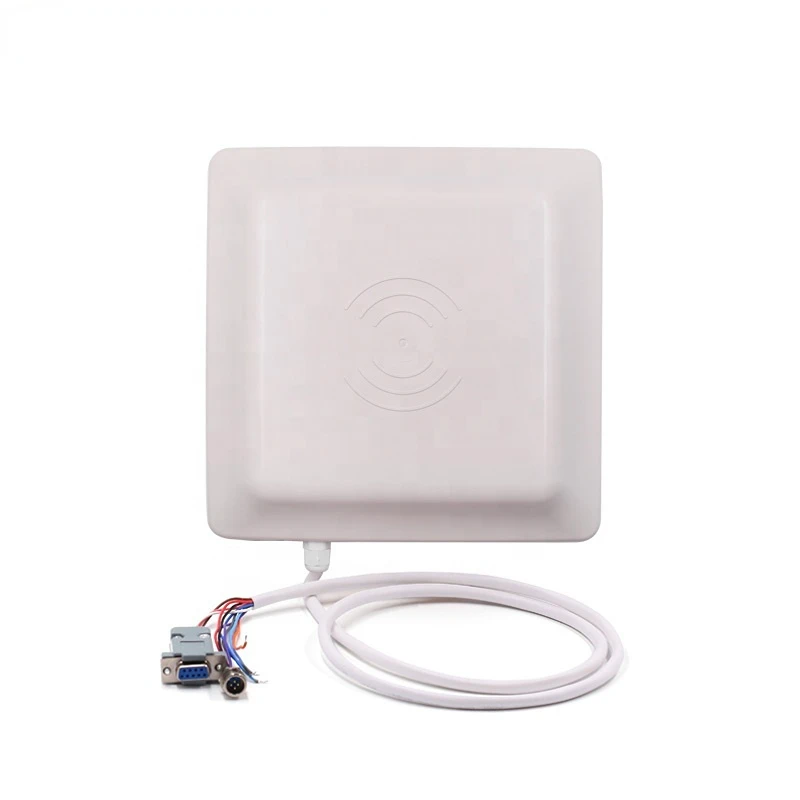 

multi-application middle range wifi uhf card reader use for access control