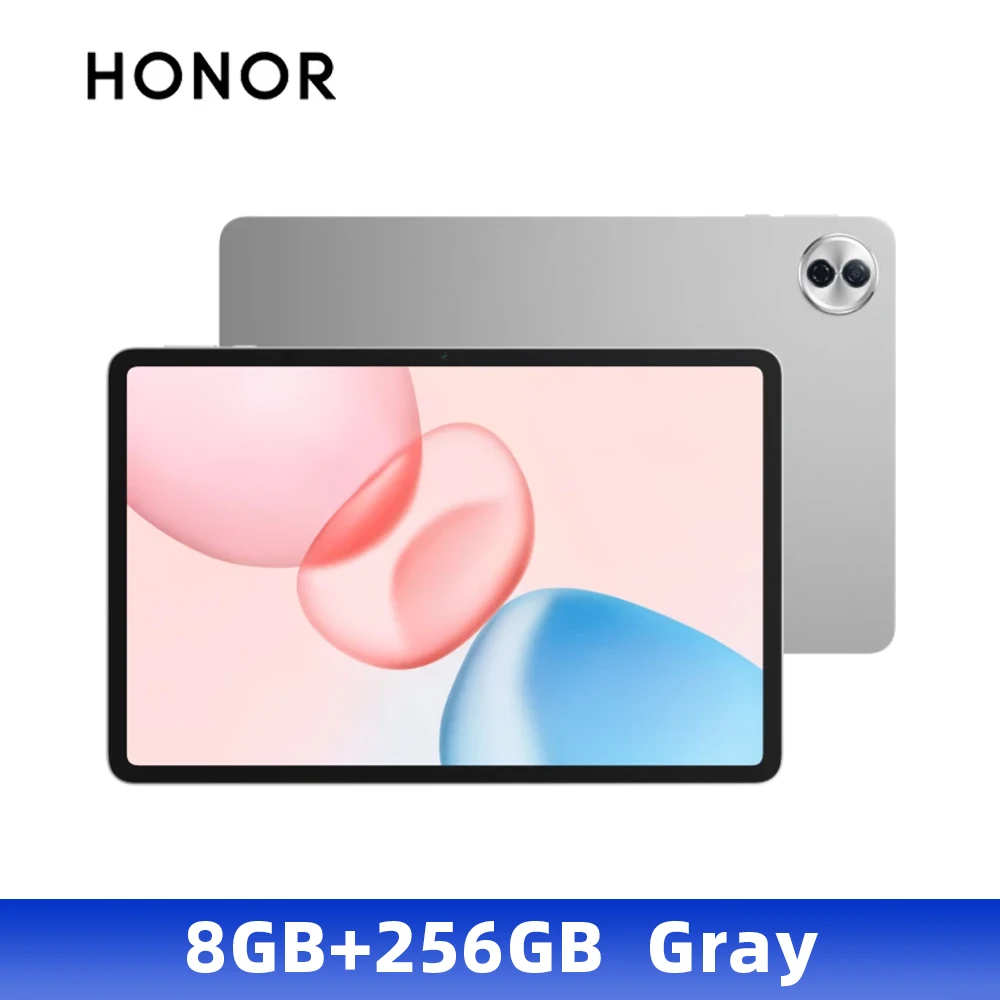 Global Version HONOR Pad 10 Tablet 12.1-inch 120Hz 2.5K Display