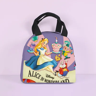 Custom Custom Princess Lunch Box (Personalized)