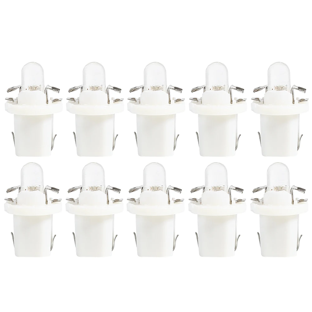   LED   г , 10x T5 B8.5D