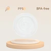 Reusable Breast Diaphragm Spare Membrane Ensures No Milk Leakage During Use 3