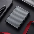 Black10 Card Slots