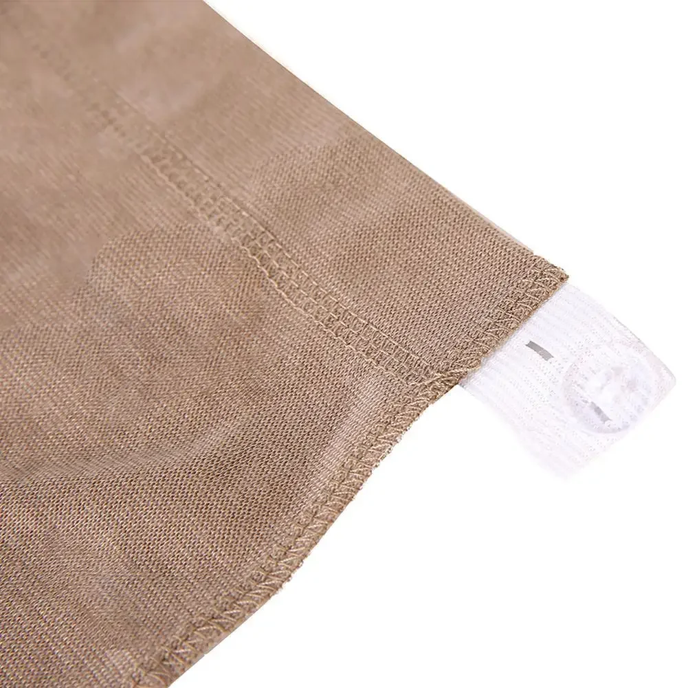 Maternity Jeans Waist Extender Adjust Button Waistband Belt For Sewing Accessories