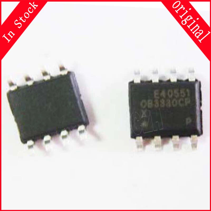 

10 шт./партия OB3330CP OB3330 3330CP SOP-8 в наличии