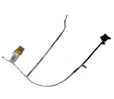 

Гибкий кабель для видеоэкрана для ноутбука HP Pavilion DV7-6000, ЖК-дисплей, светодиодный кабель для фотокамеры 50.4RN10.002 50.4RN10.021