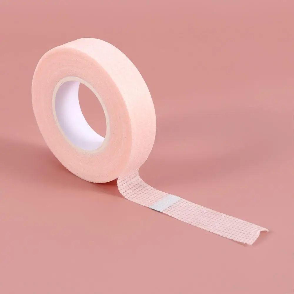 Tapes Under Eye Patch Cosmetic Tools For Grafting Fake Lash Adhesive Tape Eyelash Extension False Eyelash Extension Tape