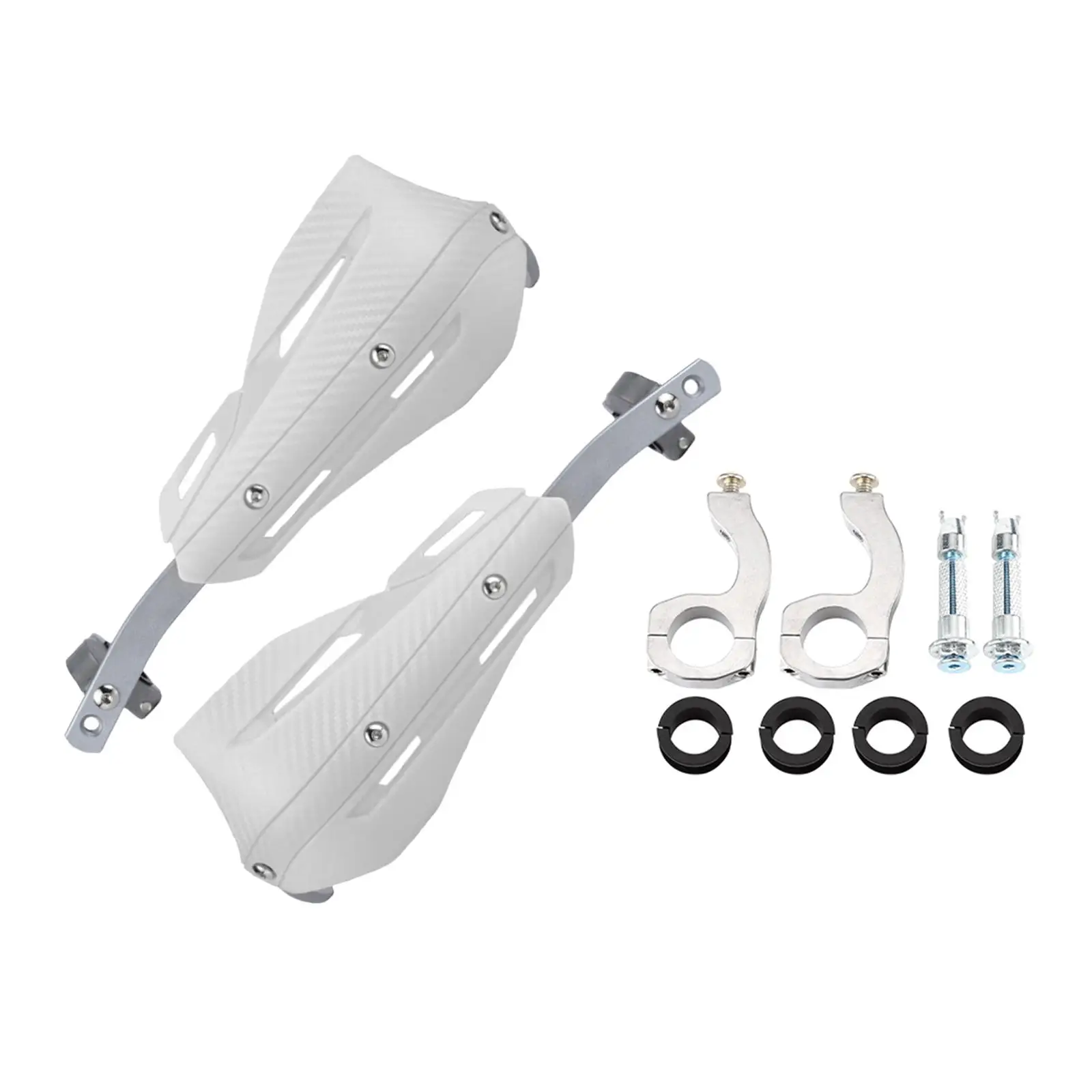  ڵ  ڵ ȣ  , ȥ ũν ATV 귯 , 7/8 ġ 22mm  1 1/8 ġ 28mm, 2 