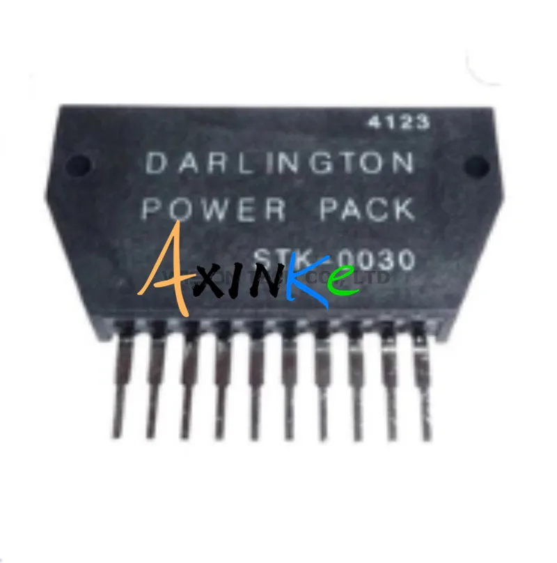 

STK-0030 STK0030 Бесплатная доставка Новый и оригинальный модуль