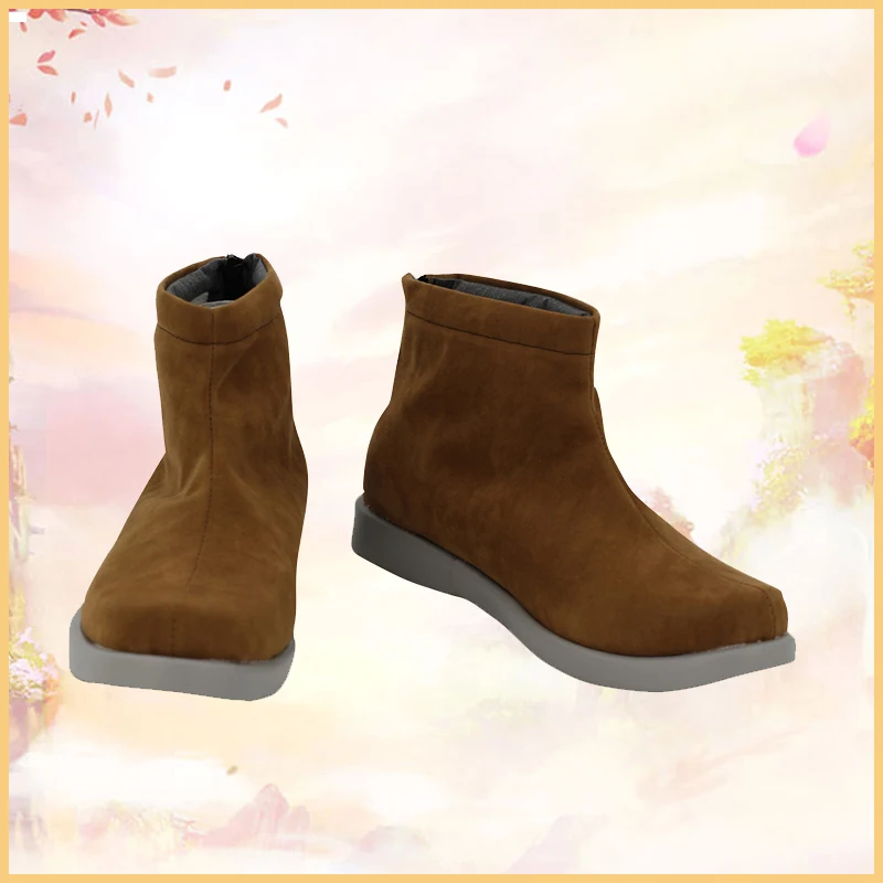 gohan boots