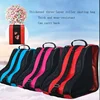 3-layer breathable ice skating roller skates bag, handbag, children's roller skating shoulder bag 1