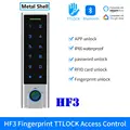 HF3-TTLOCK