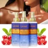 Ultimate Whitening Skin Care Set, With Retinol, Collagen, Remove Dark Spot, Moisturize, Nourish, Lighten Skin For All Skin Types 3