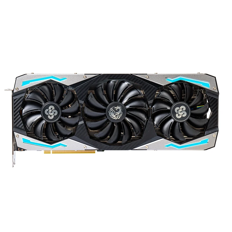 SOYO pełna nowa RTX 3060 12GB GDDR6 GPU NVIDIA 192bit DP * 3 PCI Express X16 do gier 4.0 karta graficzna do wideo komputer stacjonarny karty 3 SOYO pełna nowa RTX 3060 12GB GDDR6 GPU NVIDIA 192bit DP * 3 PCI Express X16 do gier 4.0 karta graficzna do wideo komputer stacjonarny karty 3
