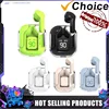 AIR31 True Wireless Bluetooth Headset Binaural Small In Ear Buds Sports Stereo Bass TWS Earbuds Newest Sports Earbuds for phones 1