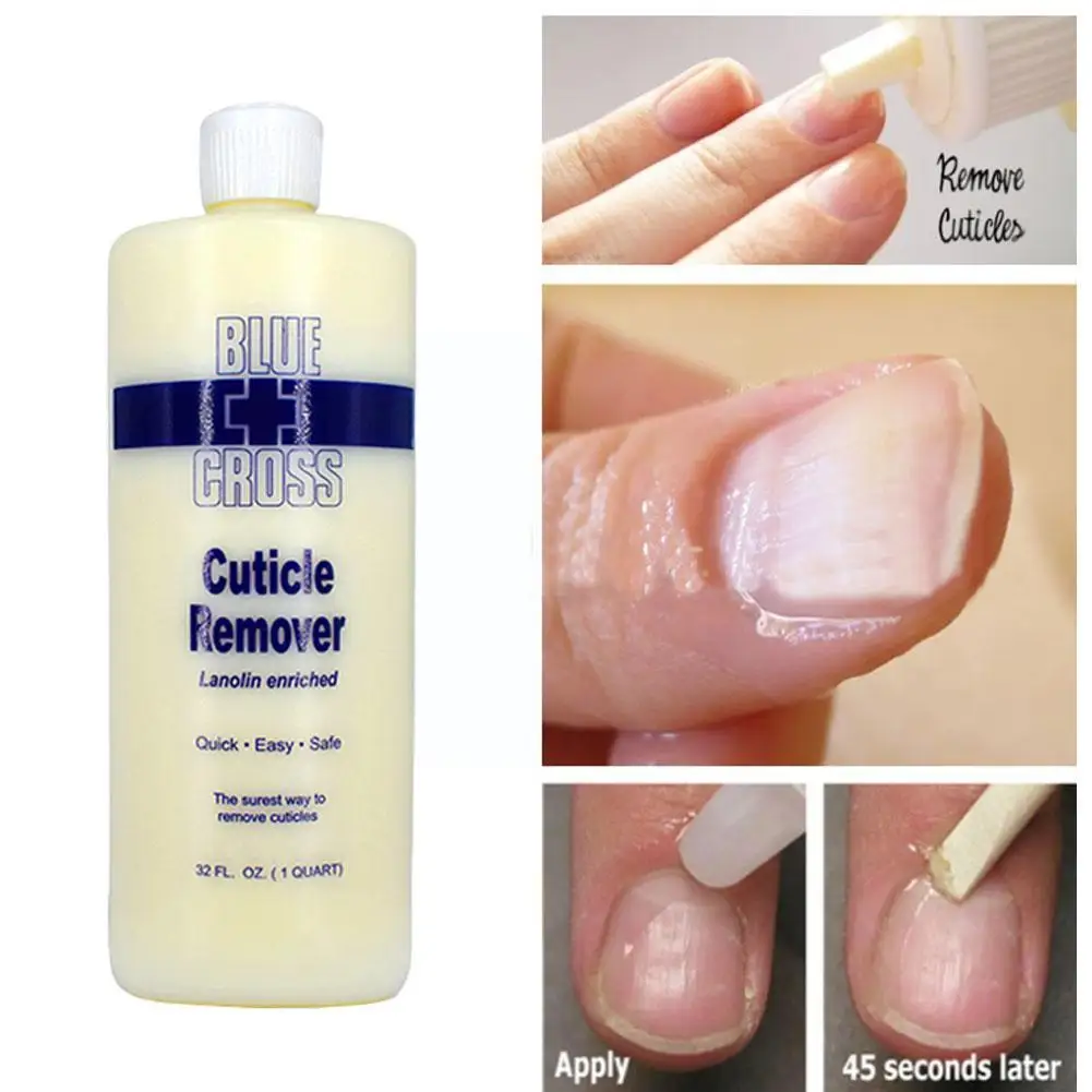 

Cuticle Remover Foot Exfoliator Softener Remove Dead Care Cream Skin Calluses Exfoliating Manicure Repair Feet Mask Pedicur X0I2
