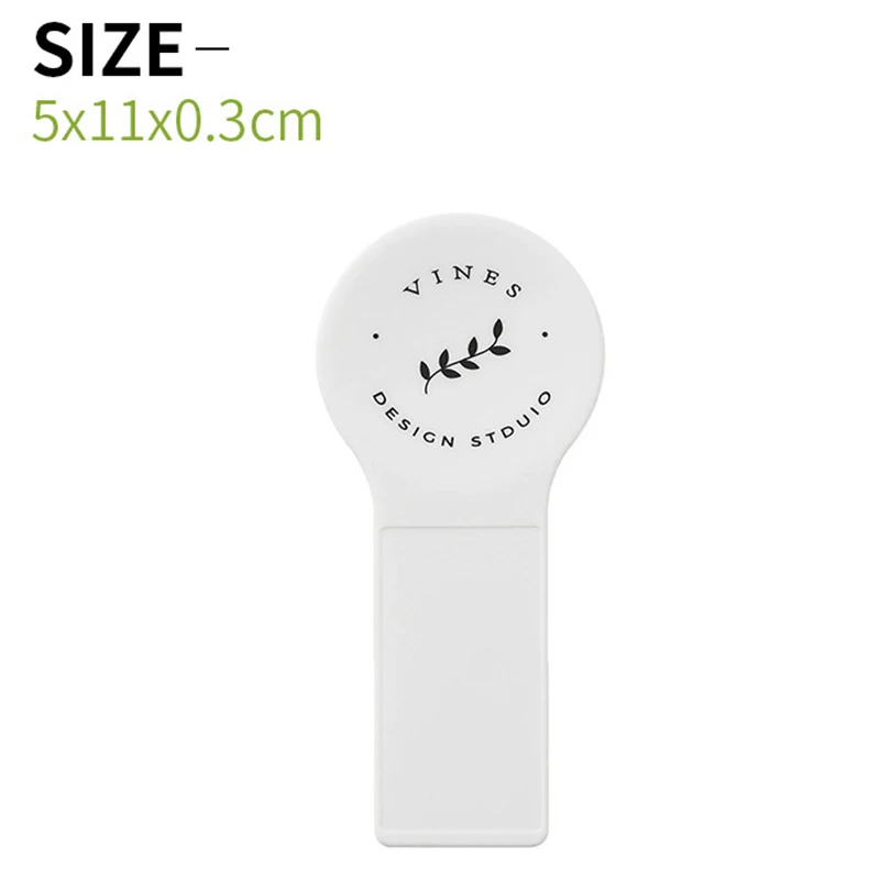 Household Anti-dirty Toilet Lid Lifter Toilet Cover Handle Self-adhesive Seat Lid Holder Device Bathroom Gadgets